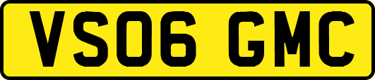VS06GMC
