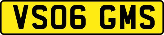 VS06GMS