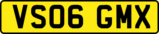 VS06GMX