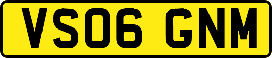 VS06GNM