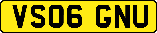 VS06GNU