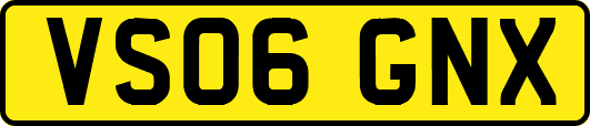 VS06GNX