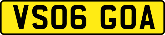 VS06GOA