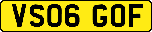 VS06GOF