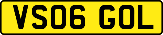 VS06GOL