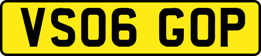 VS06GOP