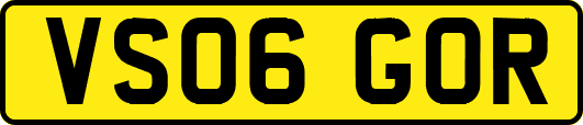 VS06GOR
