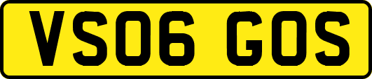 VS06GOS