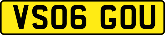 VS06GOU