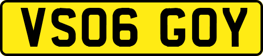 VS06GOY