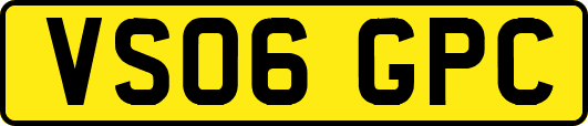 VS06GPC