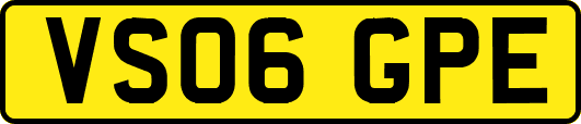 VS06GPE