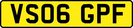 VS06GPF