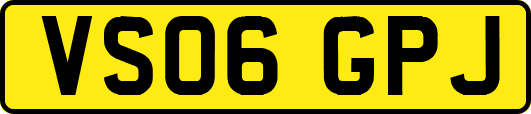 VS06GPJ