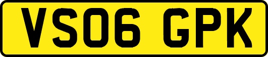 VS06GPK