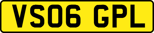 VS06GPL