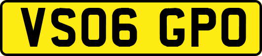 VS06GPO