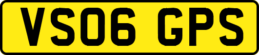 VS06GPS
