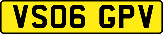 VS06GPV
