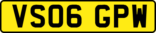 VS06GPW