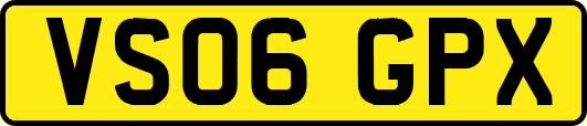 VS06GPX