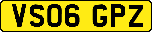 VS06GPZ