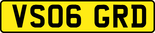 VS06GRD