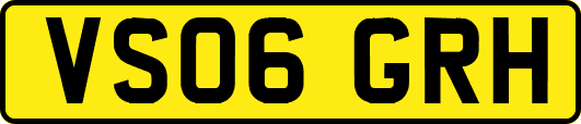 VS06GRH