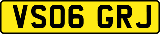 VS06GRJ