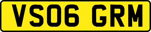 VS06GRM