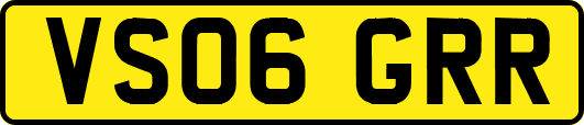 VS06GRR