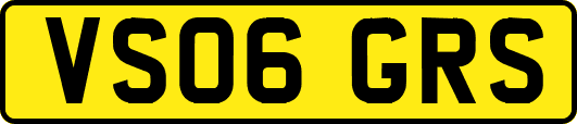 VS06GRS
