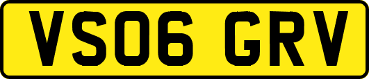 VS06GRV