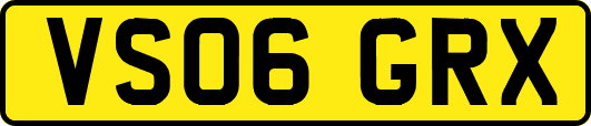VS06GRX