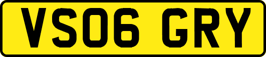 VS06GRY