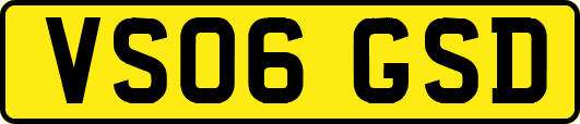 VS06GSD