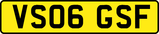 VS06GSF
