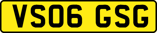 VS06GSG