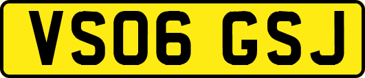 VS06GSJ