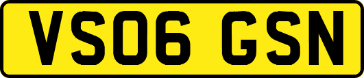VS06GSN