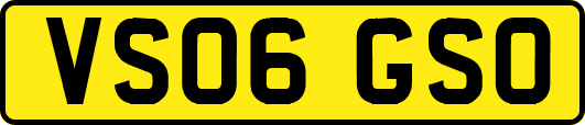 VS06GSO