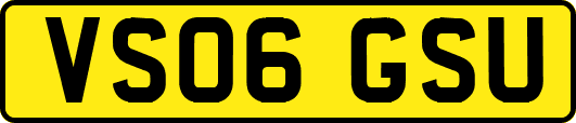 VS06GSU