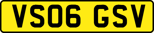 VS06GSV