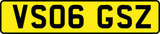 VS06GSZ