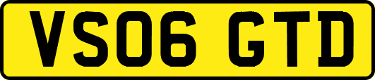 VS06GTD