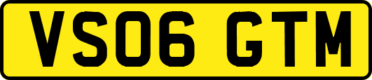 VS06GTM