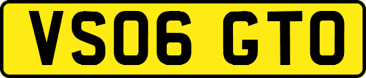 VS06GTO