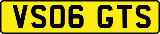 VS06GTS