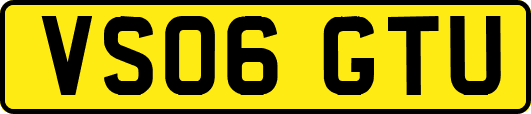 VS06GTU