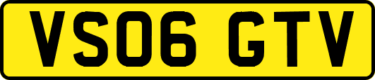 VS06GTV